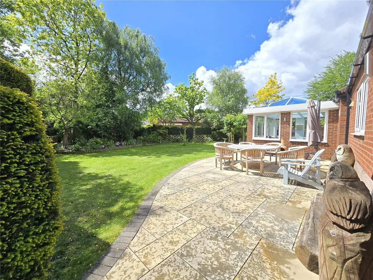 Chandlers Drive, Tamworth, Staffordshire, B77, photo 4