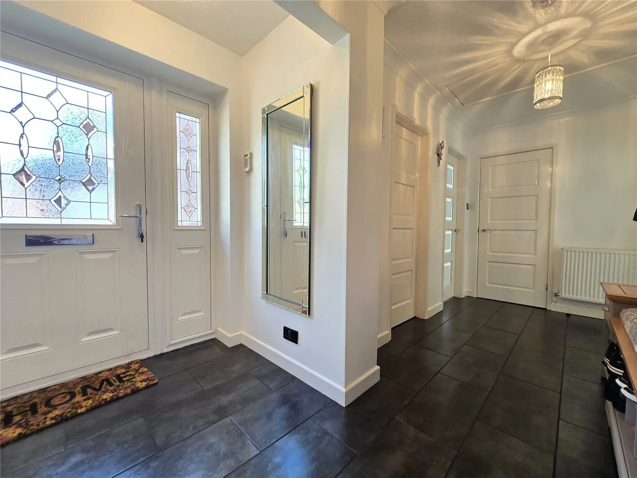 Chandlers Drive, Tamworth, Staffordshire, B77, photo 10