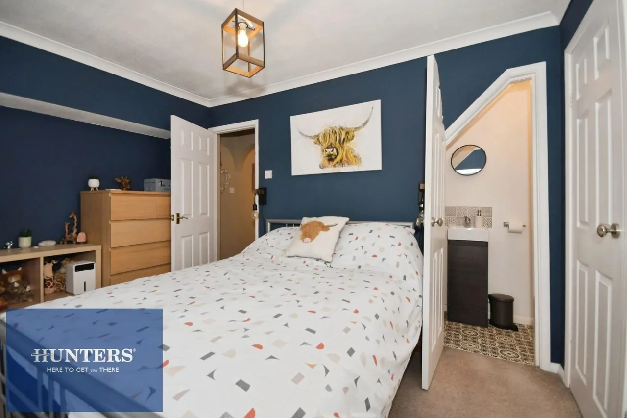 North Wingfield Road, Grassmoor, S42, photo 8