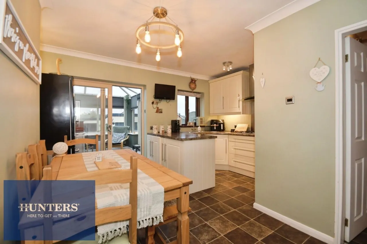 North Wingfield Road, Grassmoor, S42, photo 4
