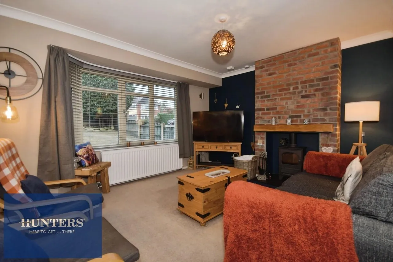 North Wingfield Road, Grassmoor, S42, photo 2