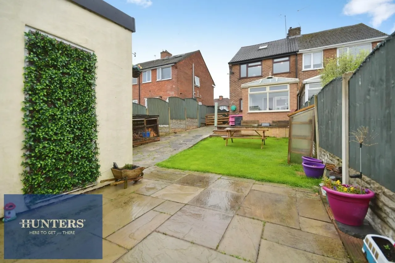 North Wingfield Road, Grassmoor, S42, photo 15
