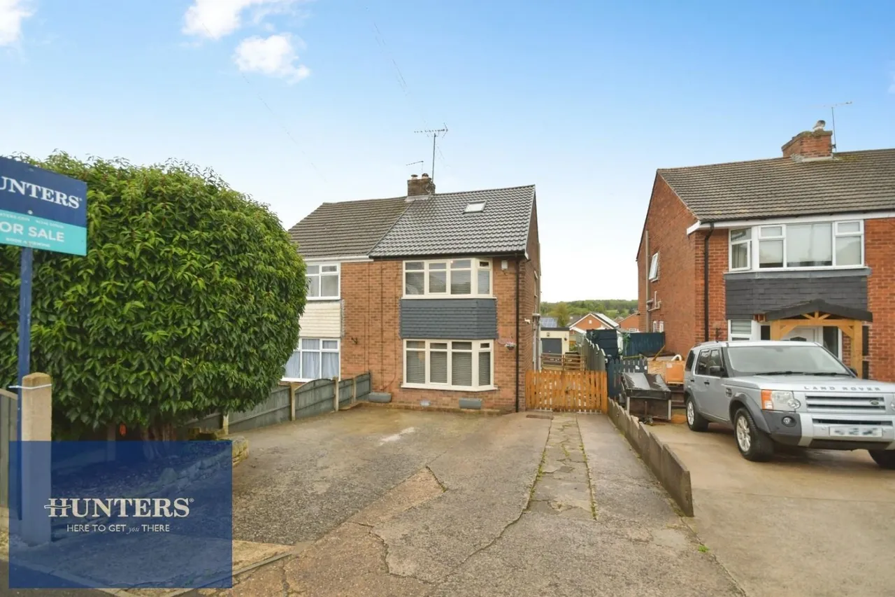 North Wingfield Road, Grassmoor, S42, photo 17