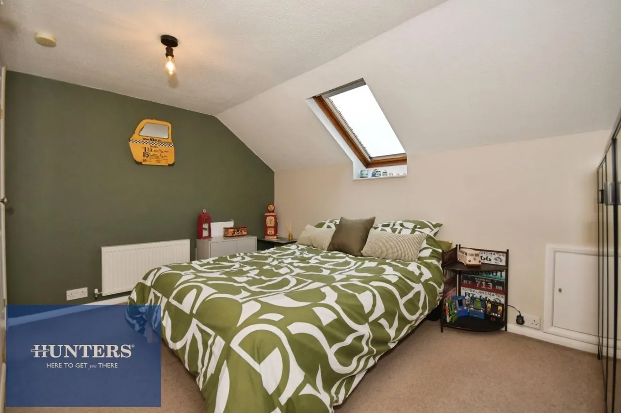 North Wingfield Road, Grassmoor, S42, photo 13