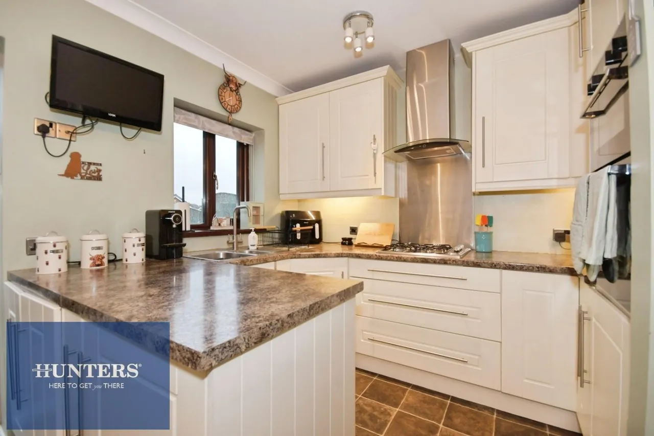 North Wingfield Road, Grassmoor, S42, photo 5