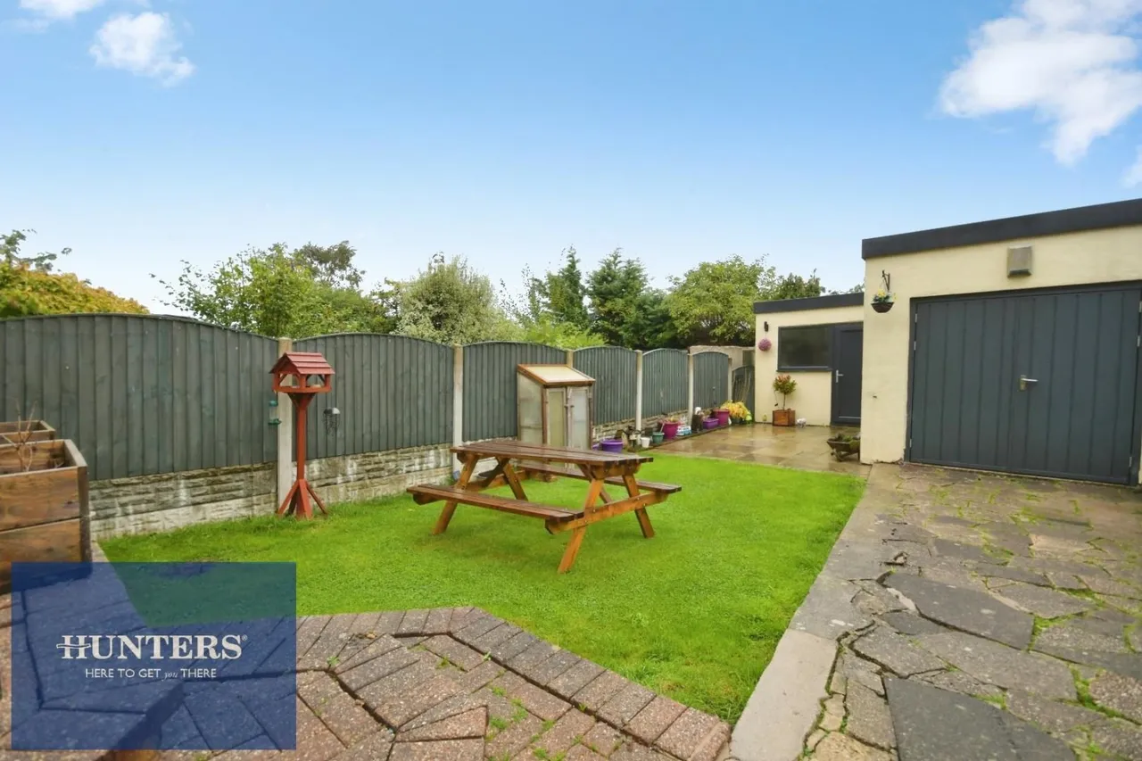 North Wingfield Road, Grassmoor, S42, photo 14