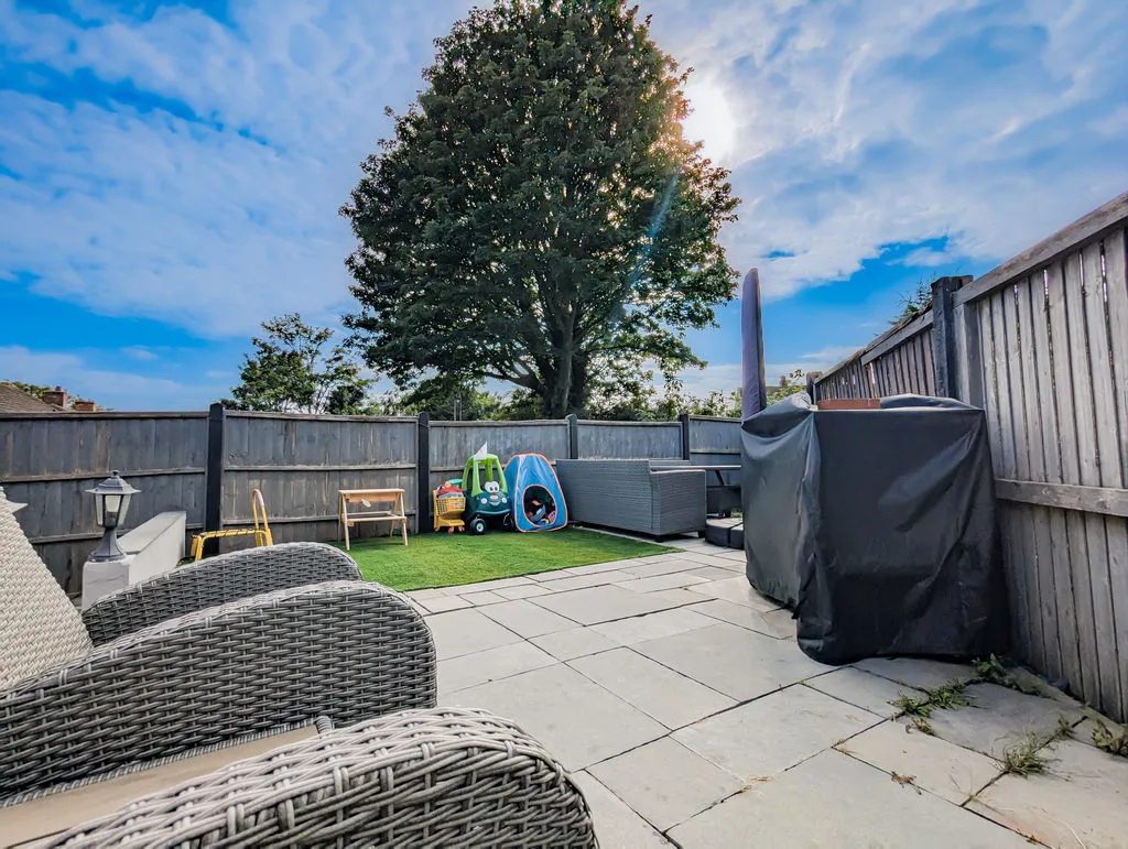 Burns Street, Cannock, WS11, photo 16