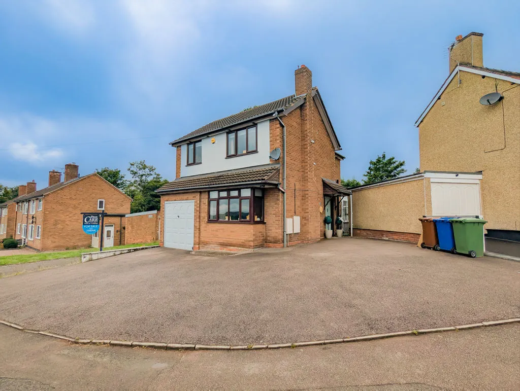Burns Street, Cannock, WS11, photo 2