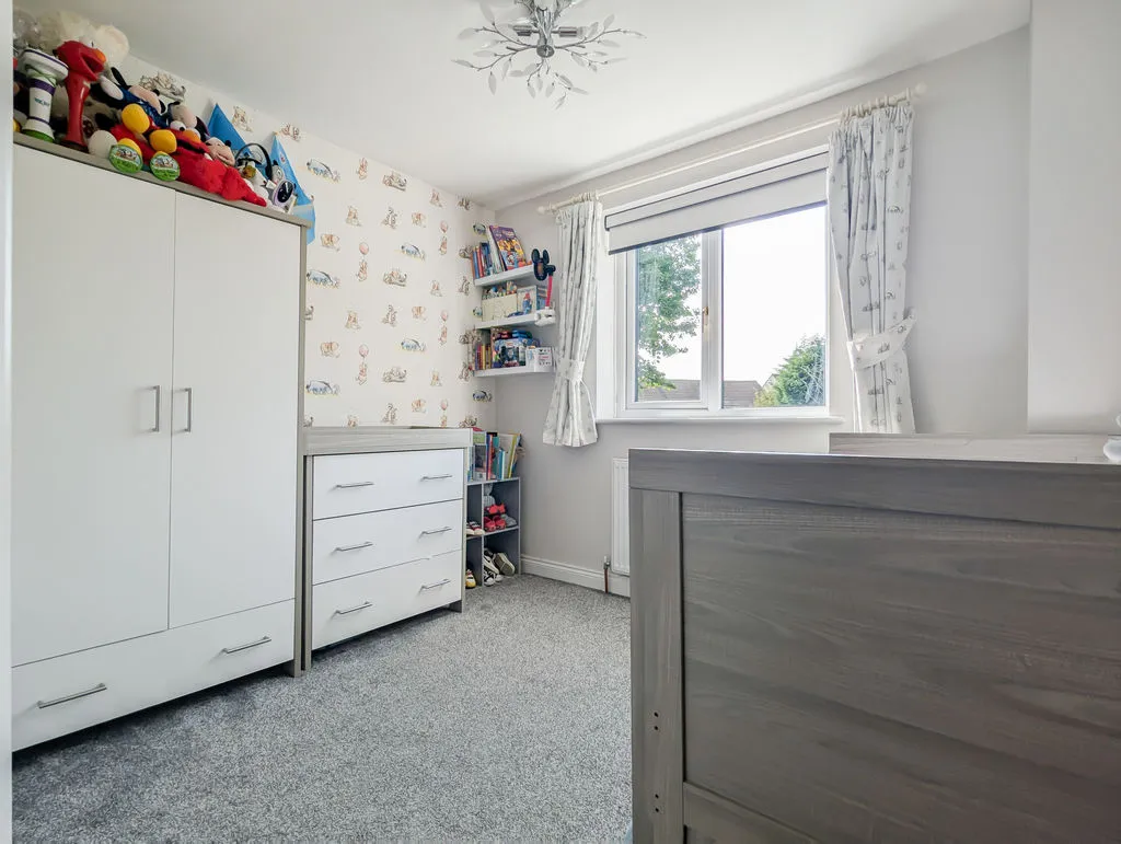 Burns Street, Cannock, WS11, photo 12