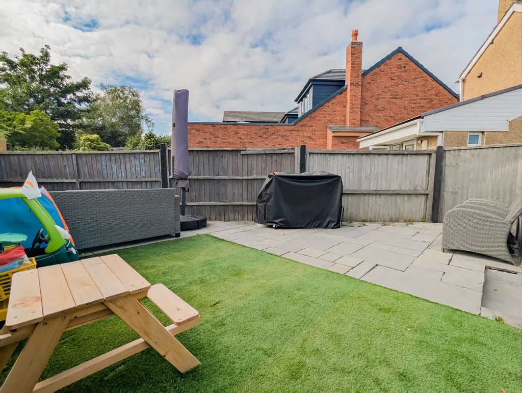 Burns Street, Cannock, WS11, photo 15