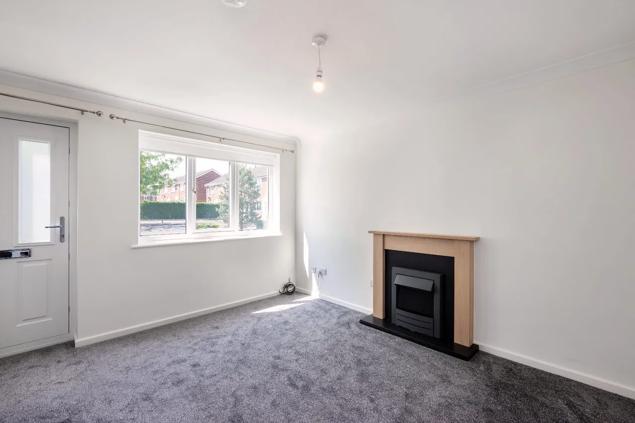 Fairfax Croft, Copmanthorpe, YO23, photo 3