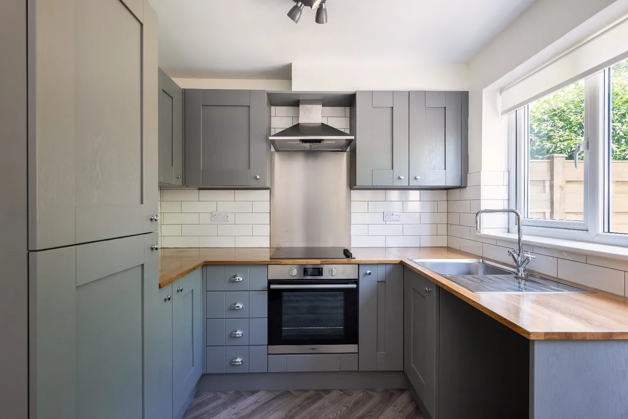 Fairfax Croft, Copmanthorpe, YO23, photo 6