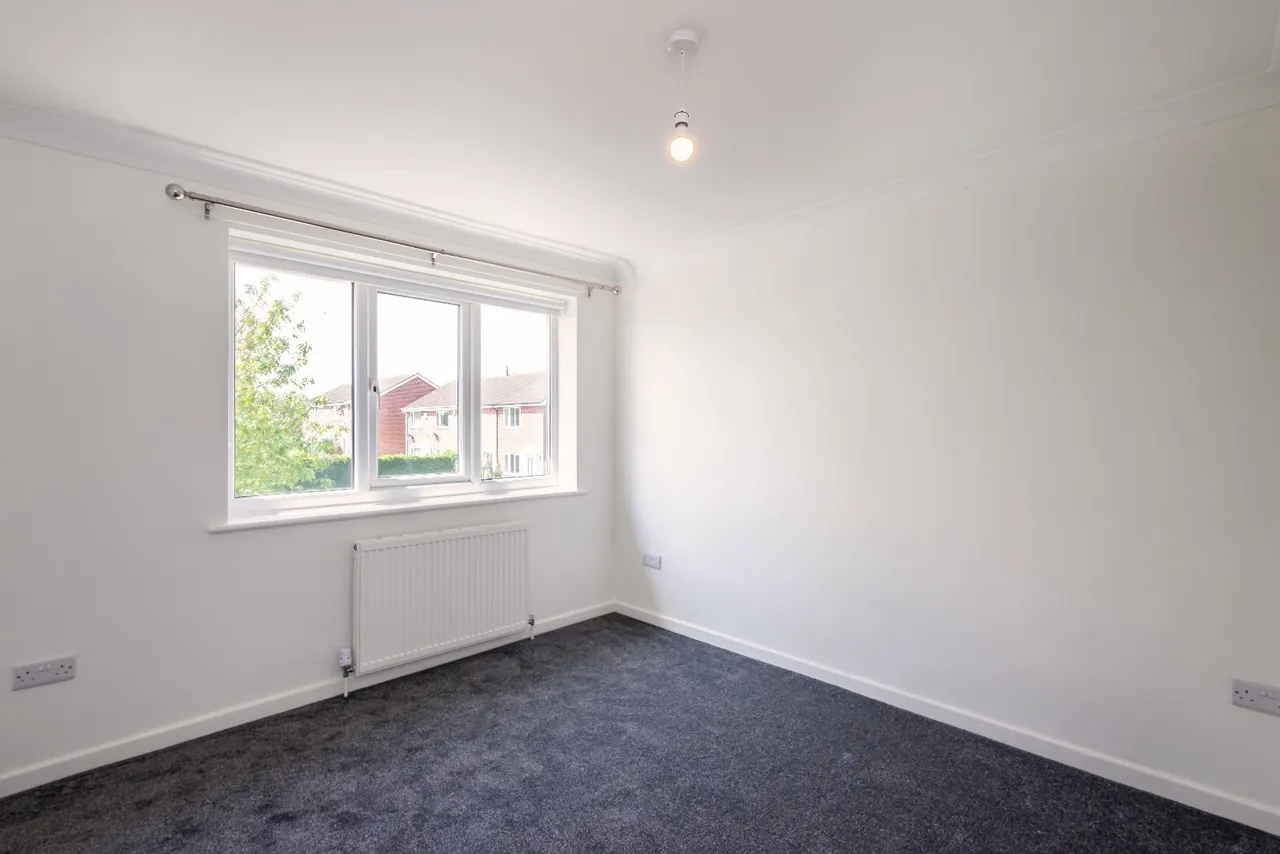 Fairfax Croft, Copmanthorpe, YO23, photo 8
