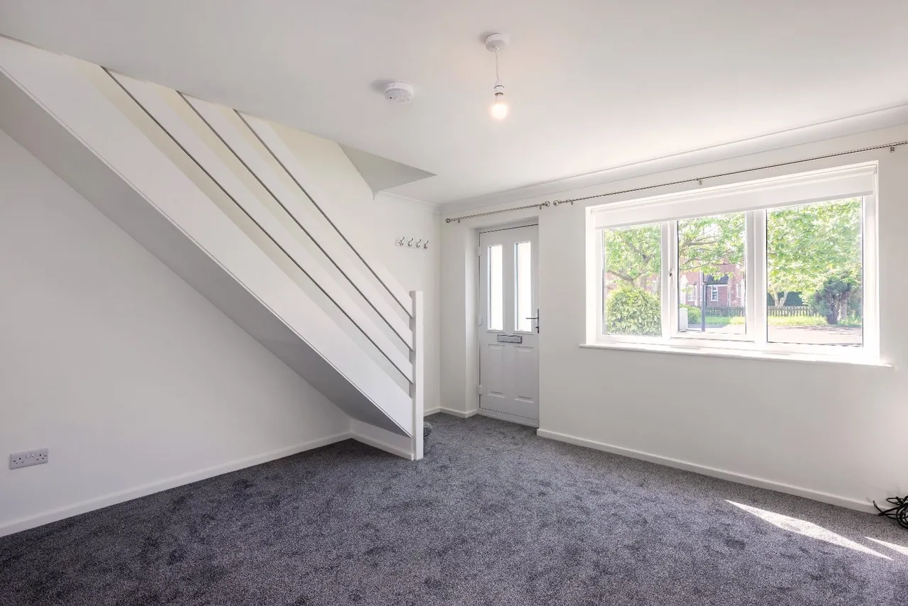 Fairfax Croft, Copmanthorpe, YO23, photo 4