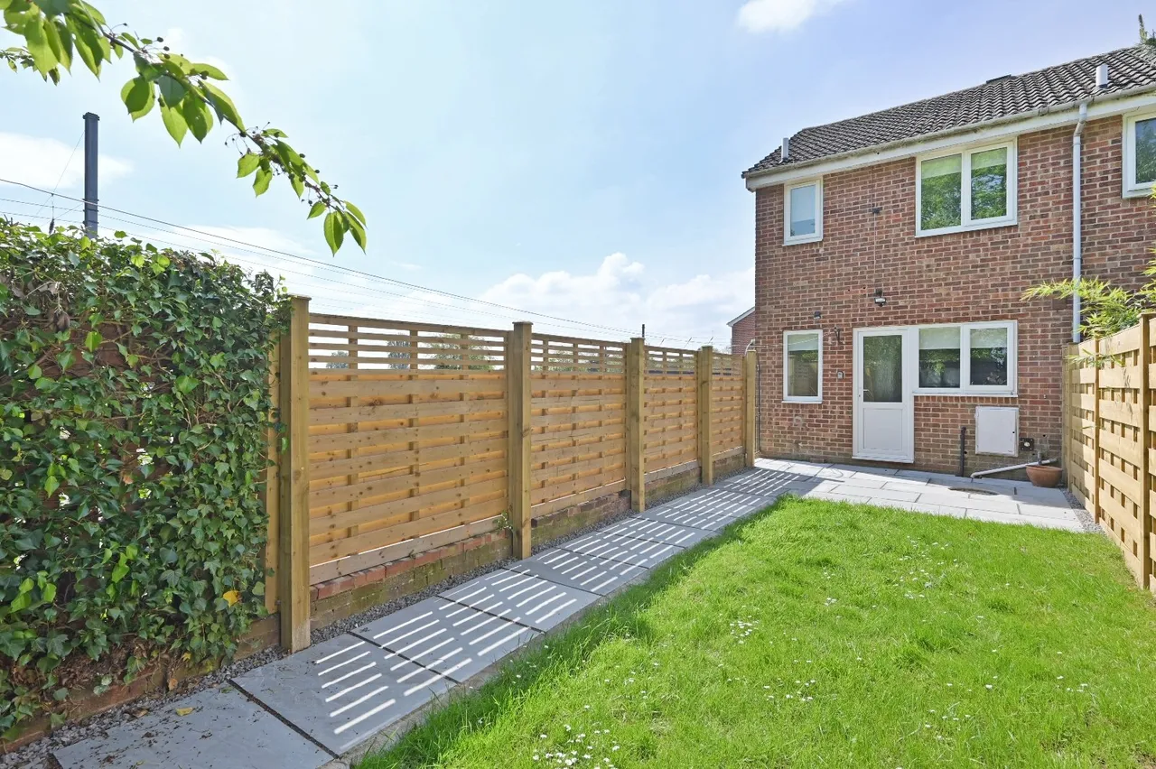 Fairfax Croft, Copmanthorpe, YO23, photo 2