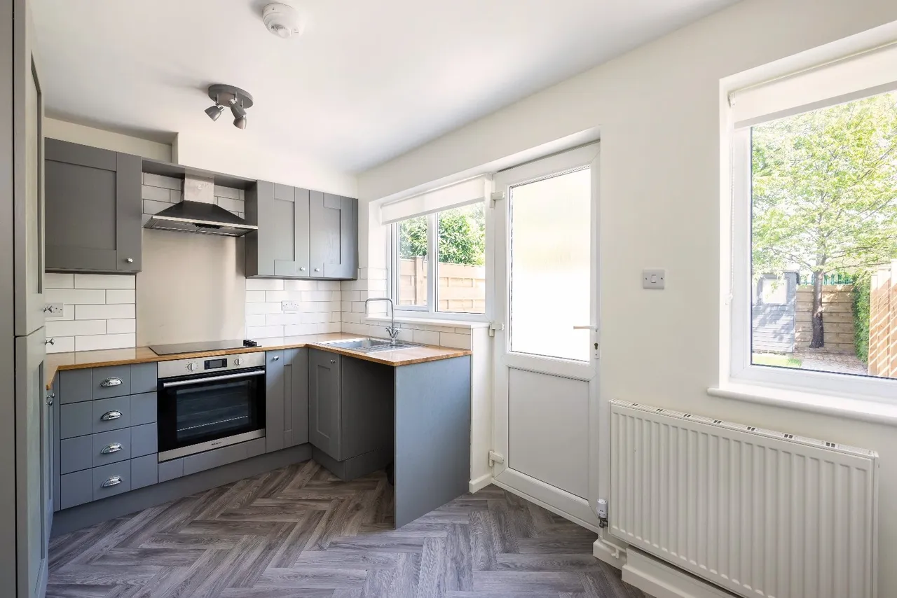 Fairfax Croft, Copmanthorpe, YO23, photo 5