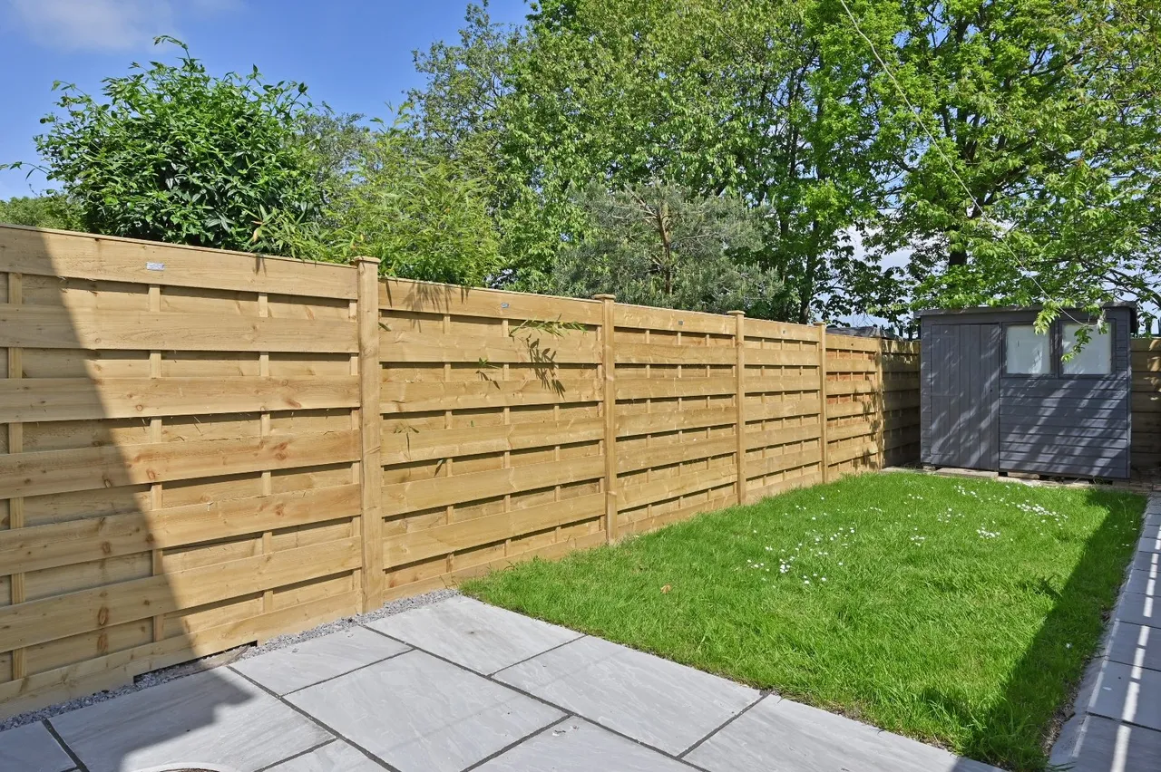 Fairfax Croft, Copmanthorpe, YO23, photo 11