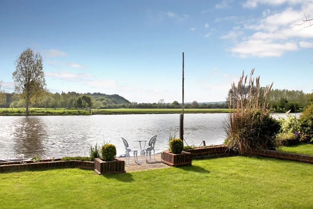 Riversdale Bourne End SL8, photo 5