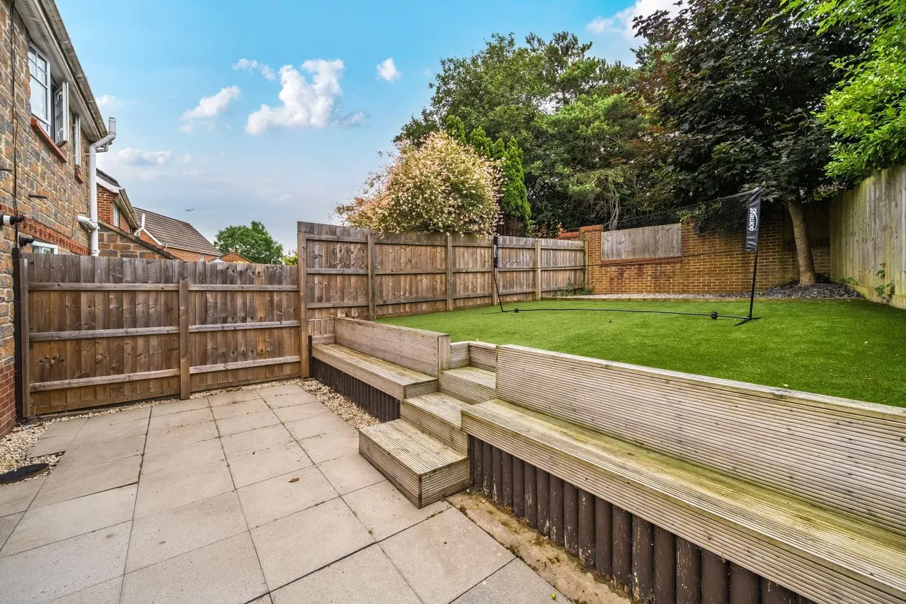 Coppice Gate, Barnstaple, EX32, photo 15