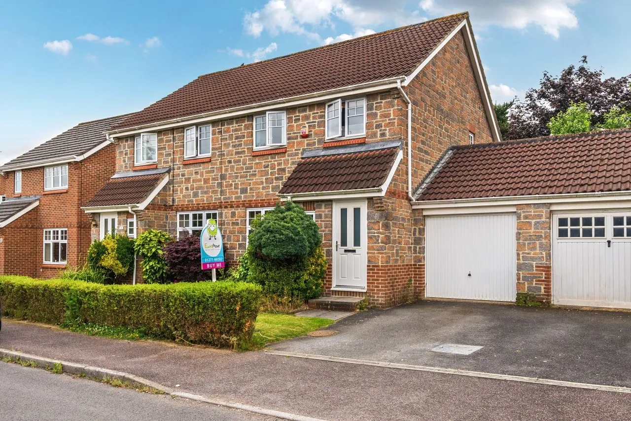 Coppice Gate, Barnstaple, EX32, photo 19