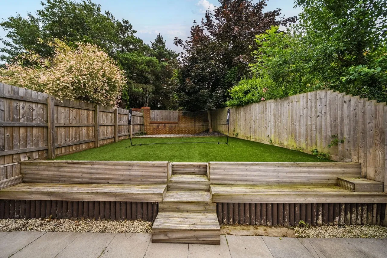 Coppice Gate, Barnstaple, EX32, photo 17
