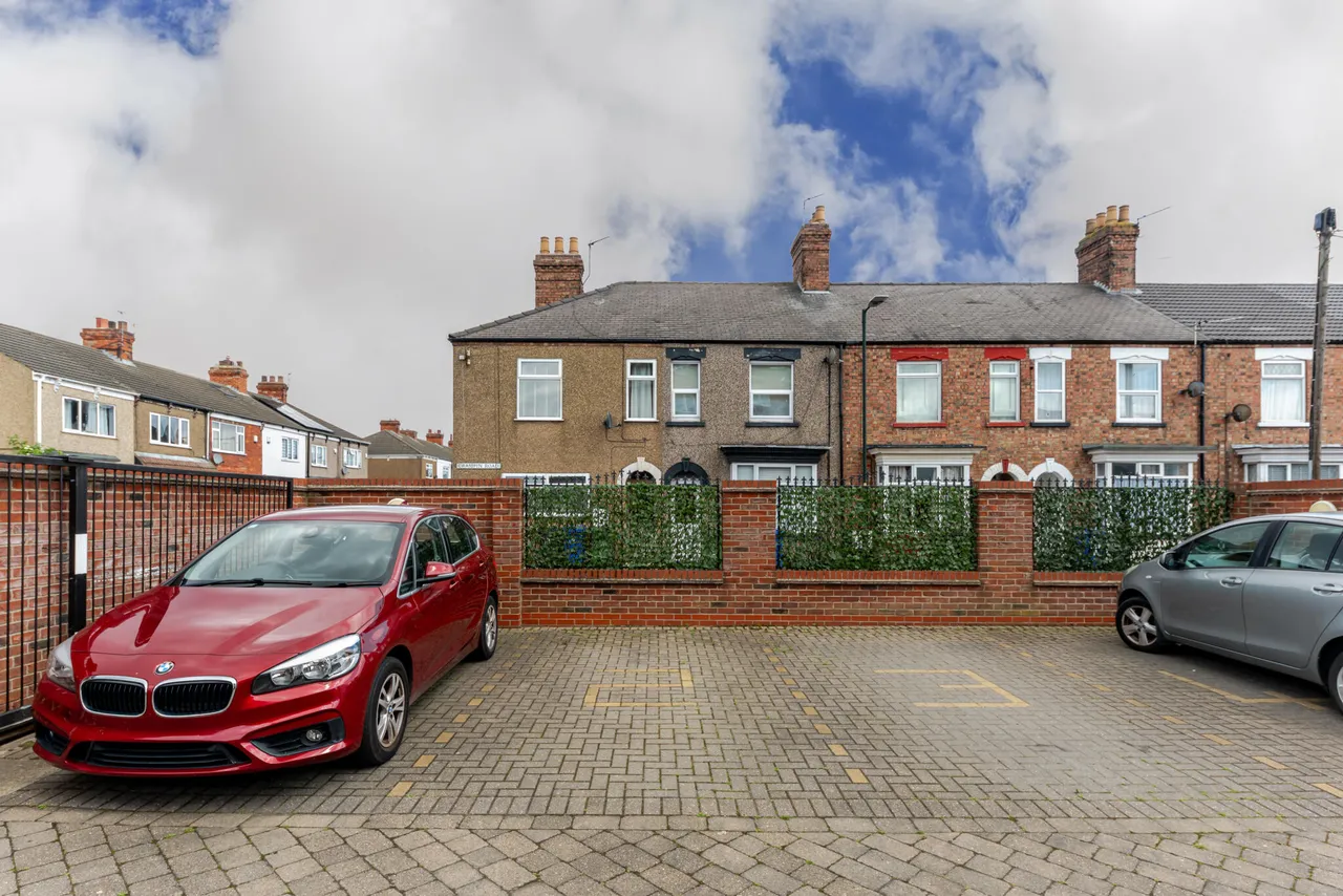 Pelham Road, Cleethorpes, DN35, photo 17