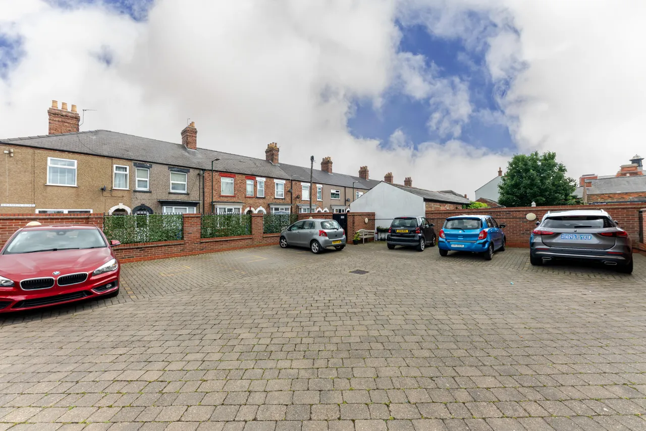Pelham Road, Cleethorpes, DN35, photo 18