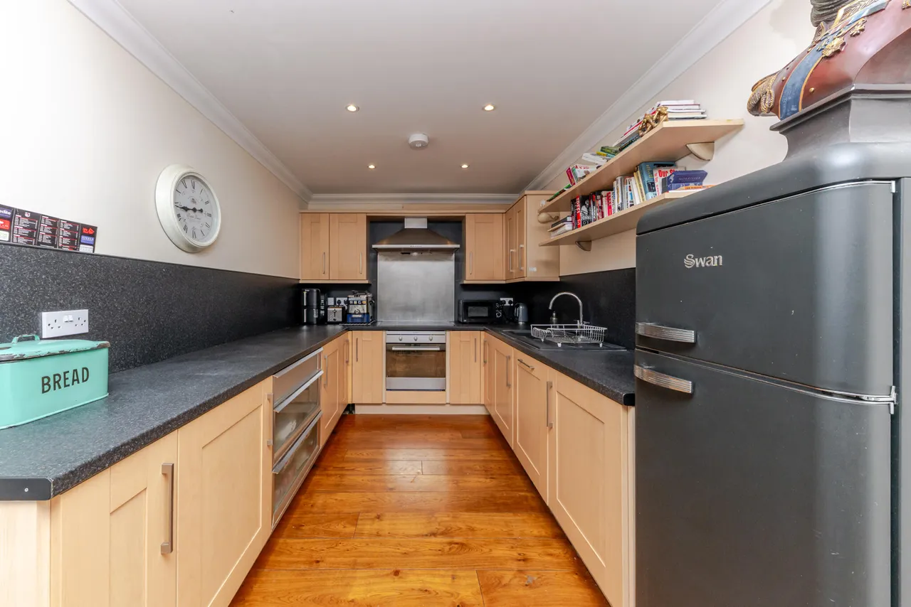 Pelham Road, Cleethorpes, DN35, photo 12