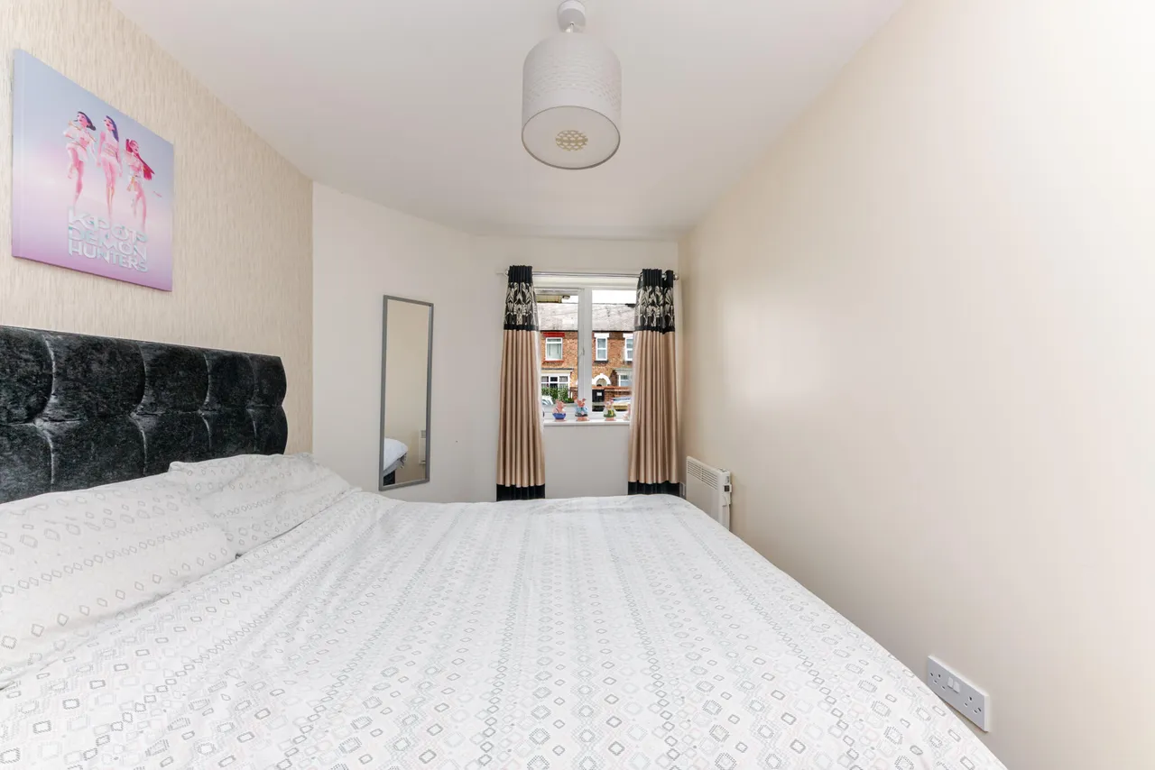 Pelham Road, Cleethorpes, DN35, photo 5