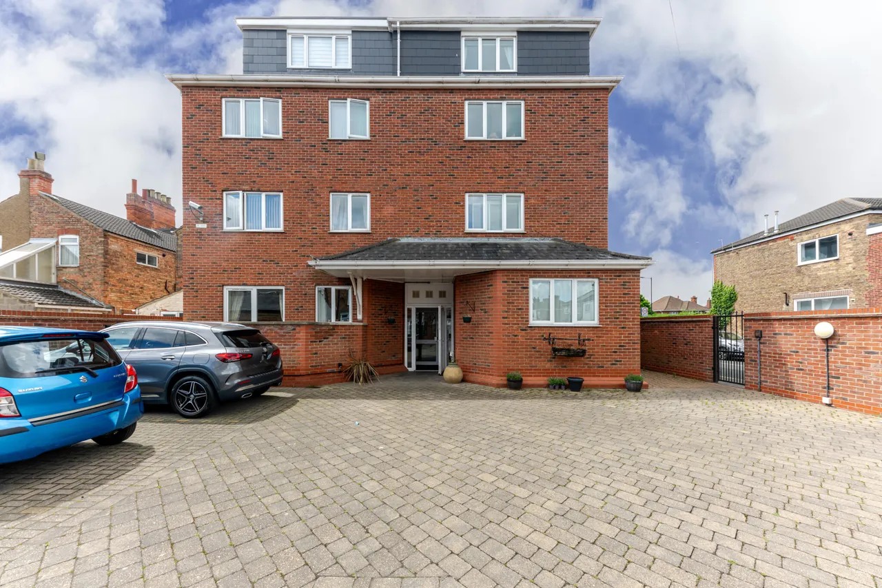 Pelham Road, Cleethorpes, DN35, photo 19