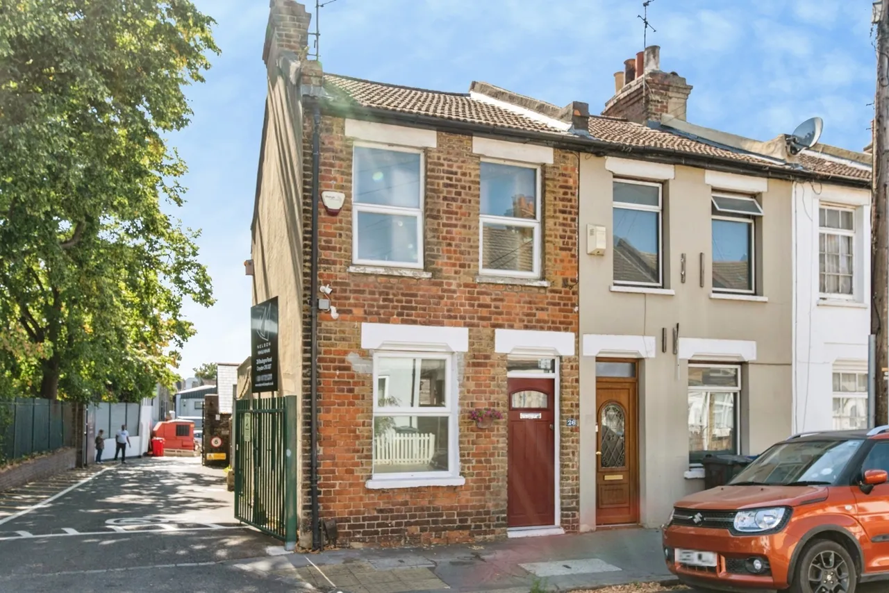 Boulogne Road, CROYDON, Surrey, CR0, photo 21
