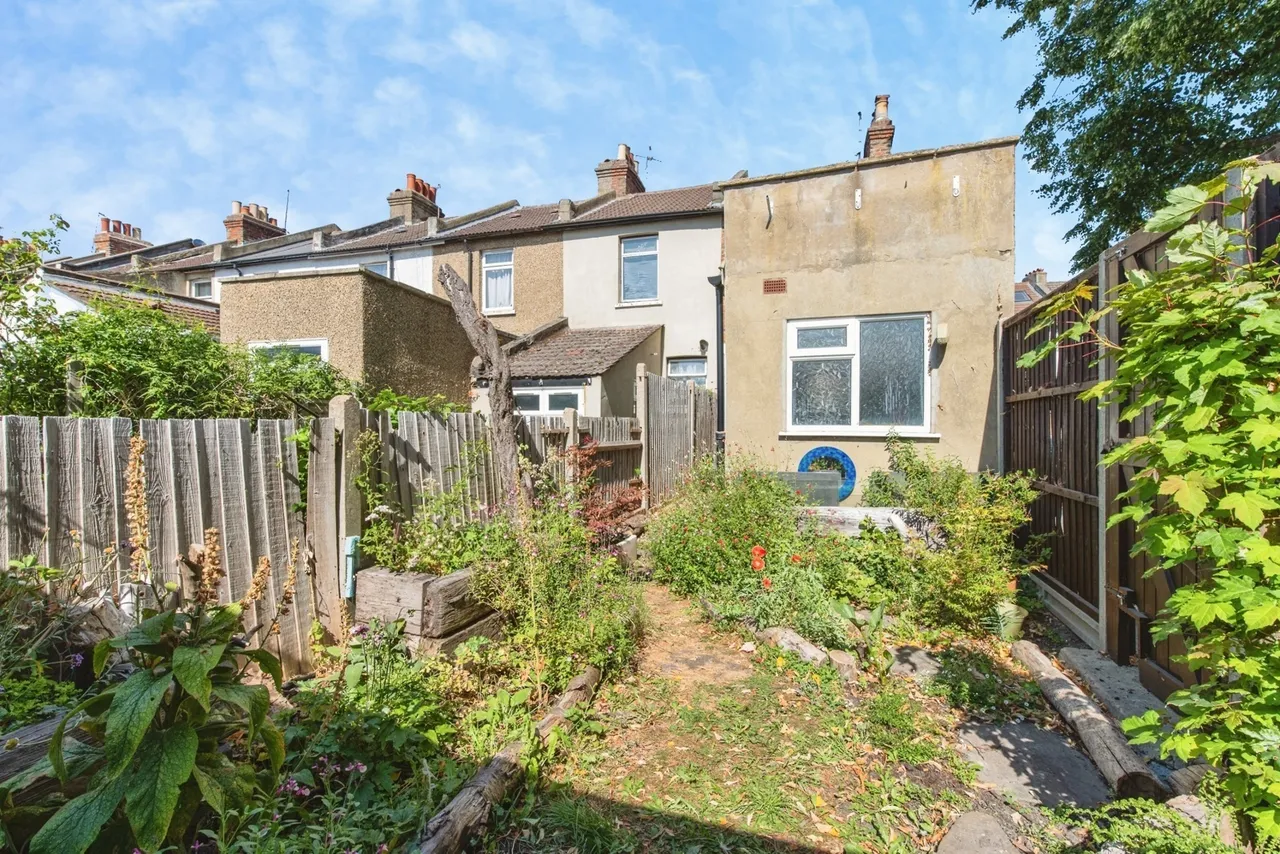 Boulogne Road, CROYDON, Surrey, CR0, photo 19