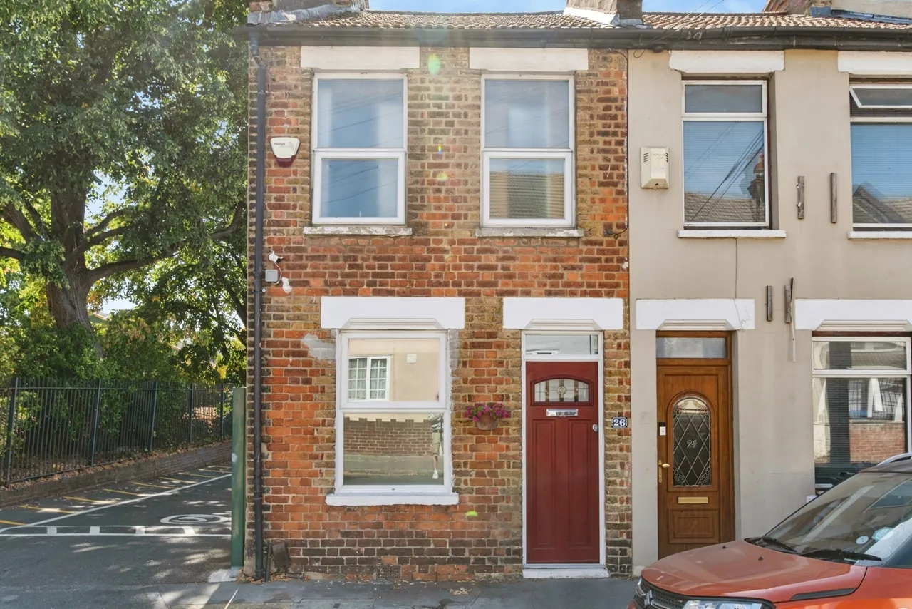 Boulogne Road, CROYDON, Surrey, CR0, photo 20