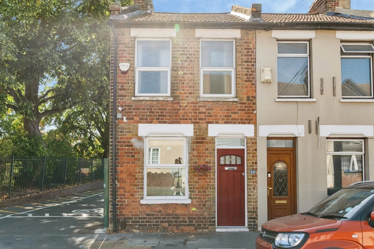 Boulogne Road, CROYDON, Surrey, CR0, photo 2