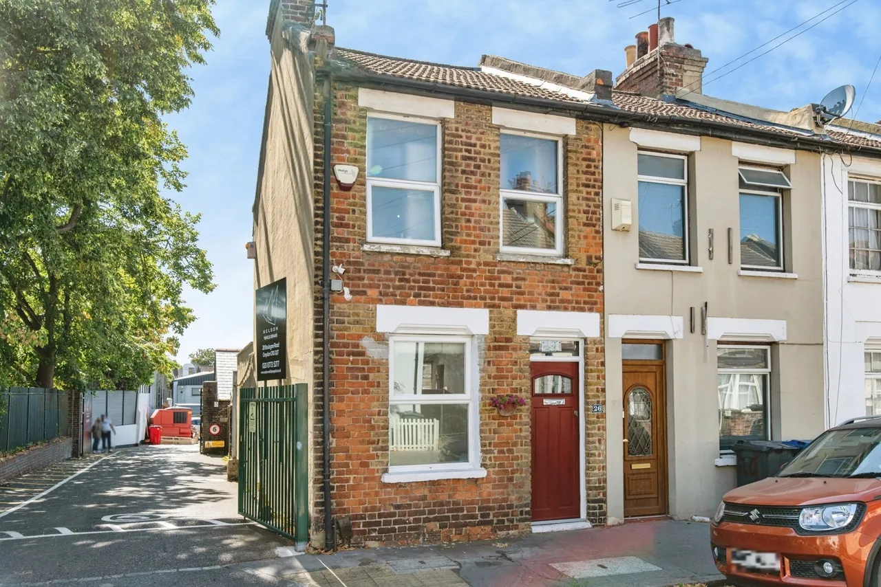 Boulogne Road, CROYDON, Surrey, CR0, photo 22