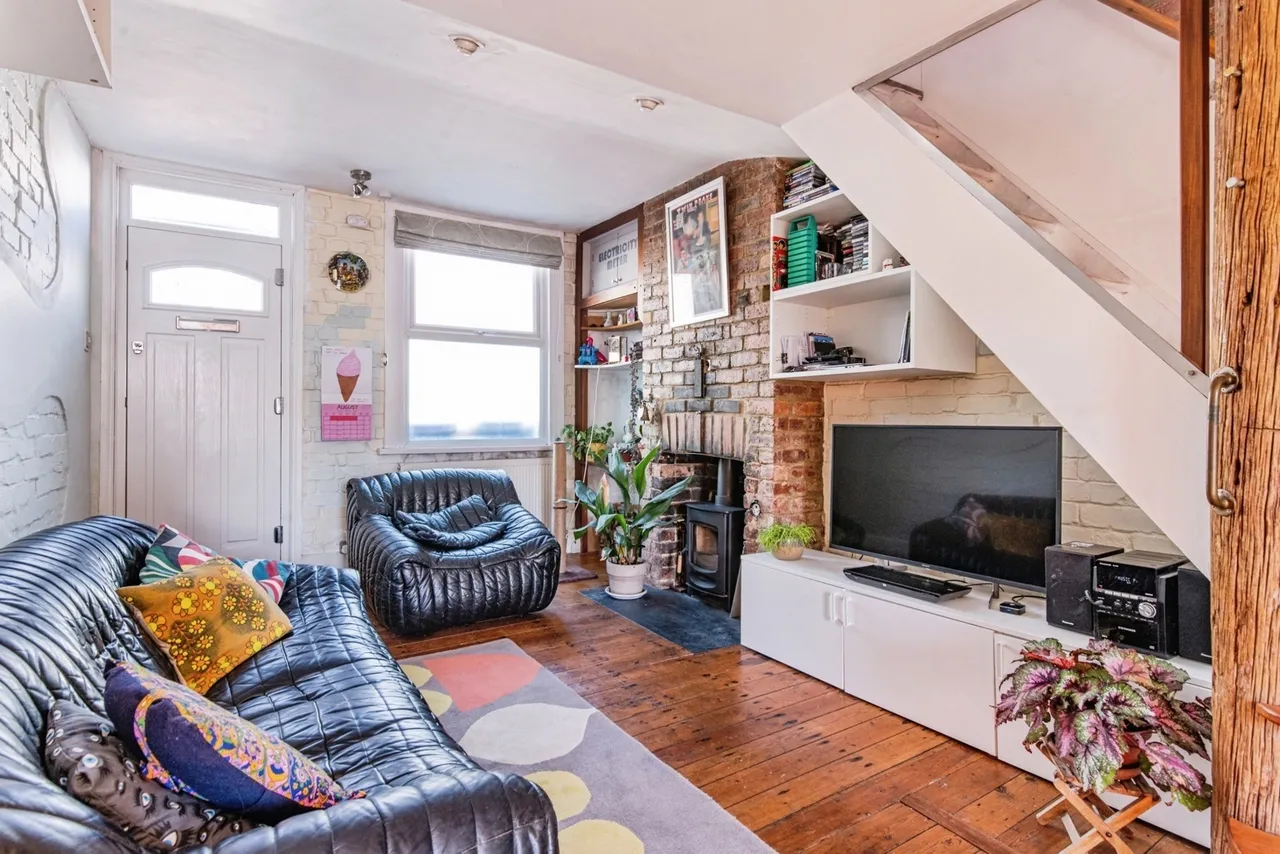 Boulogne Road, CROYDON, Surrey, CR0, photo 3