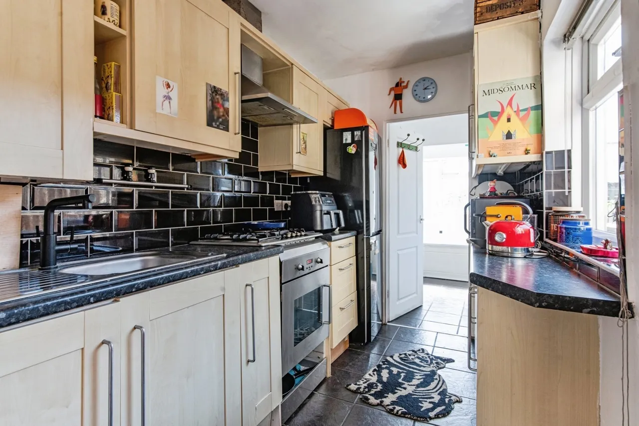 Boulogne Road, CROYDON, Surrey, CR0, photo 6