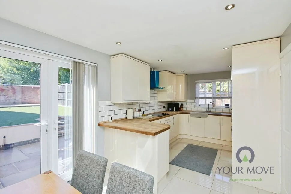 Ealand Street, Rolleston-on-Dove, Staffordshire, DE13, photo 4