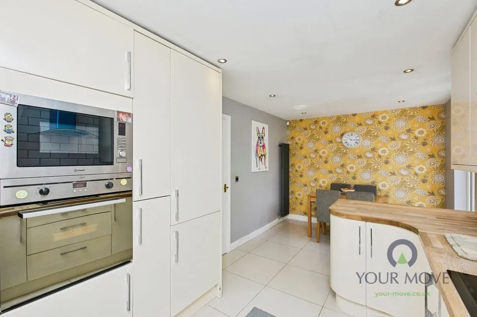 Ealand Street, Rolleston-on-Dove, Staffordshire, DE13, photo 5