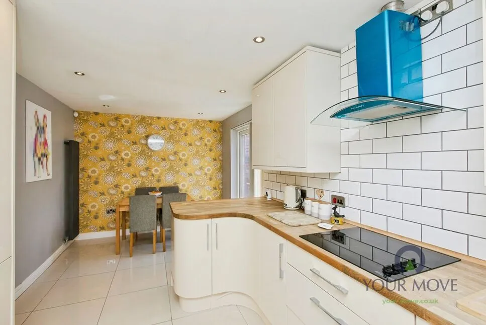 Ealand Street, Rolleston-on-Dove, Staffordshire, DE13, photo 8