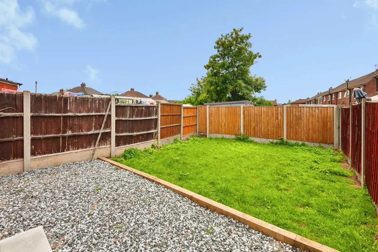 Ditchfield Road, Widnes, WA8, photo 16