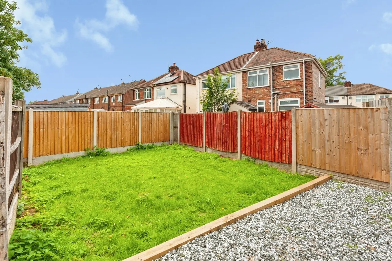 Ditchfield Road, Widnes, WA8, photo 17