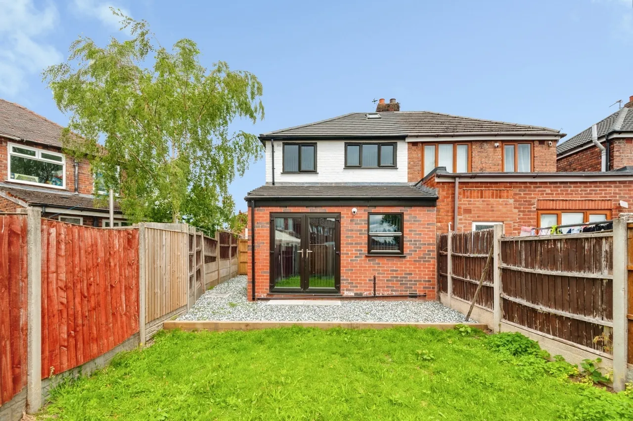 Ditchfield Road, Widnes, WA8, photo 15