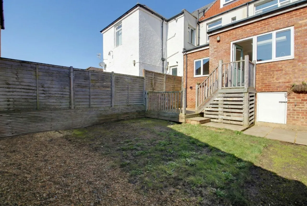 Old Shoreham Road, Hove, BN3, photo 9