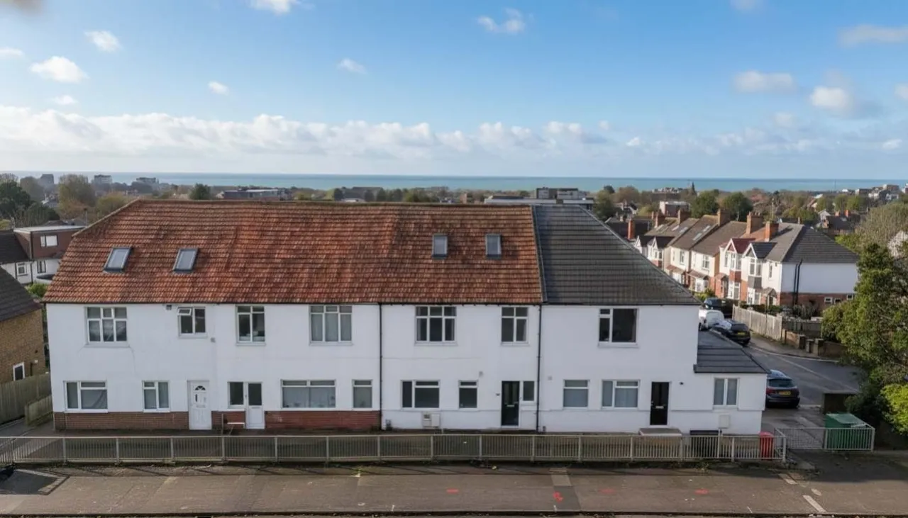 Old Shoreham Road, Hove, BN3, photo 3