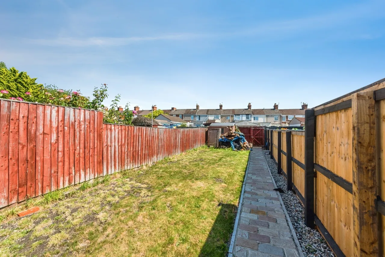 Jennings Street, Swindon, photo 9