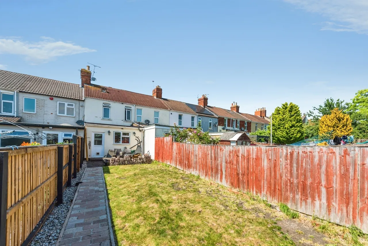 Jennings Street, Swindon, photo 10