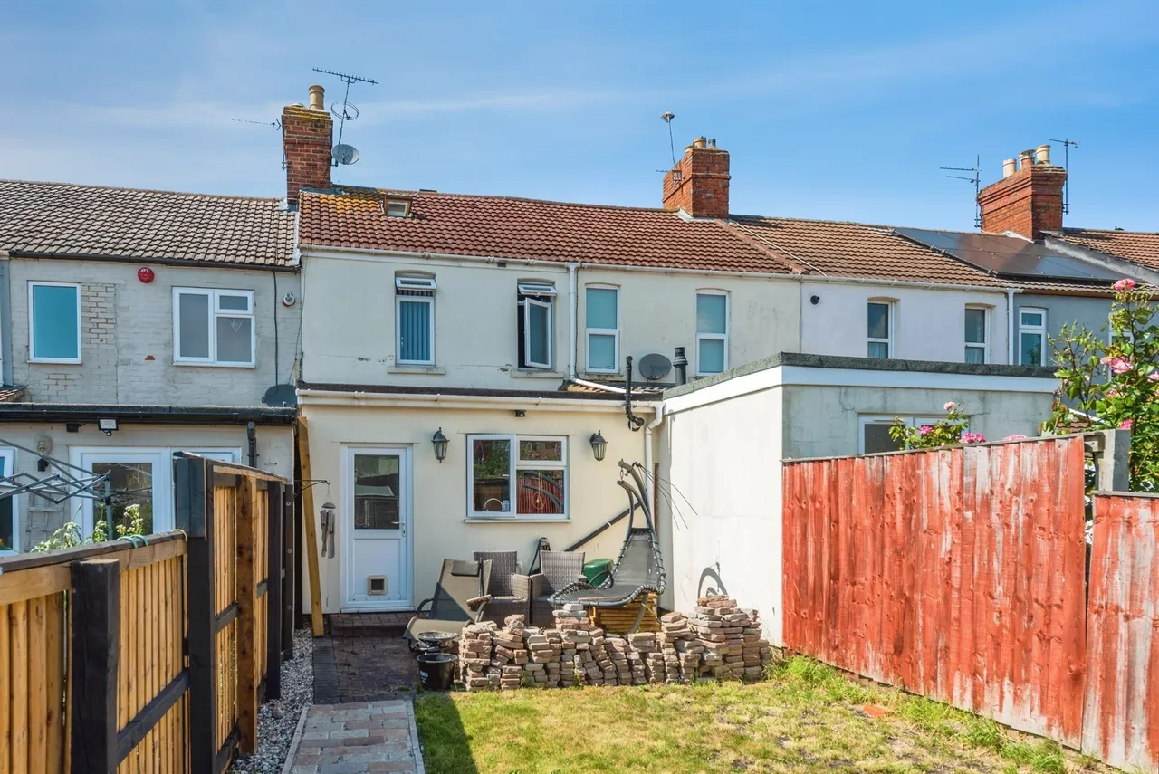 Jennings Street, Swindon, photo 11