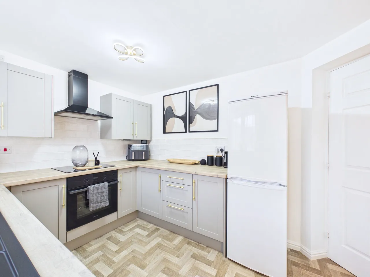 Black Rock Way, Mansfield, NG18 4YE, photo 8