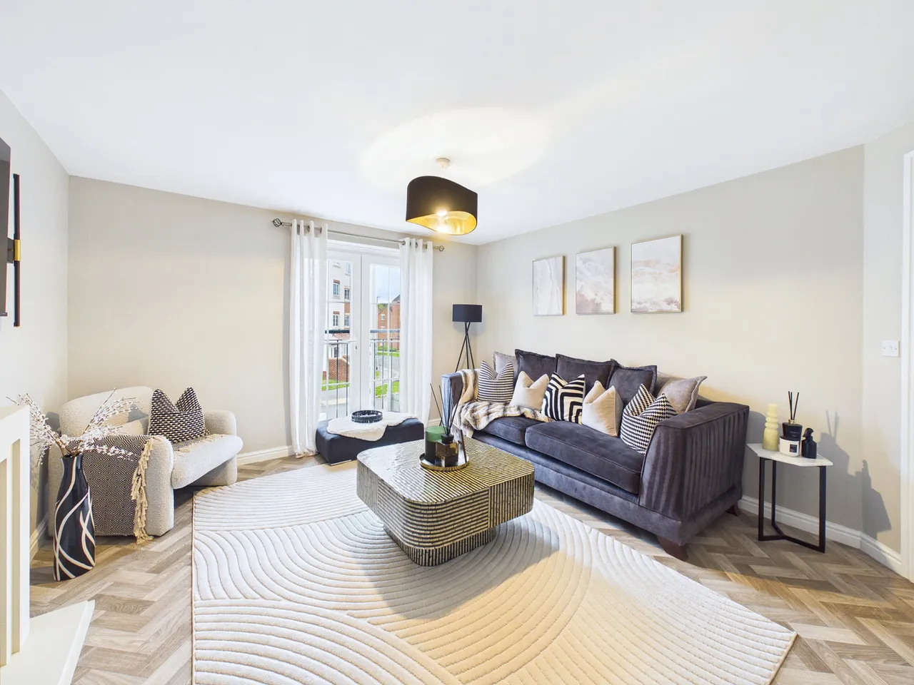 Black Rock Way, Mansfield, NG18 4YE, photo 4